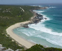 Wardanup Trail (6.3km), Yallingup, WA