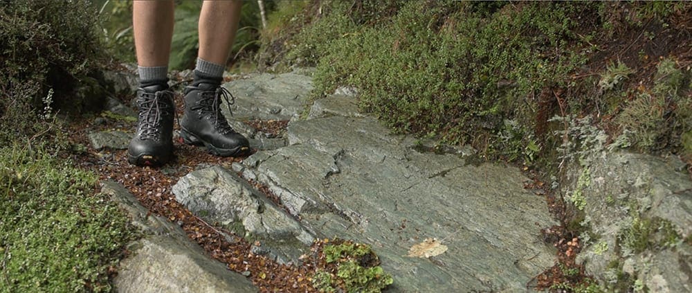 leather hiking boots australia