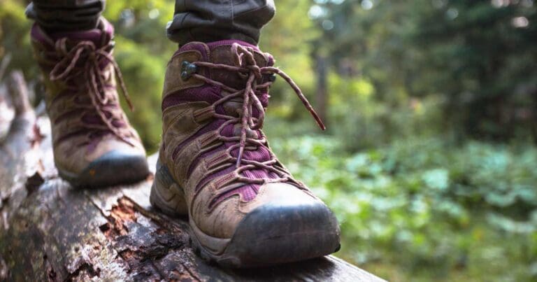 best hiking boots for your adventure