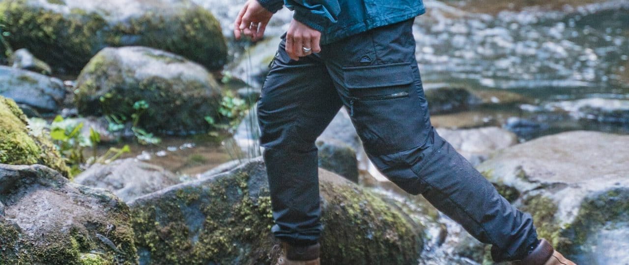 Zorali Recycled Venture Pants Review