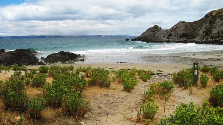 Heysen Trail South Coast