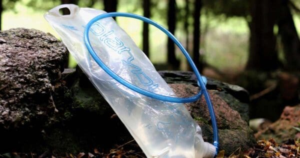 Hydration bladders for hiking: What to look for