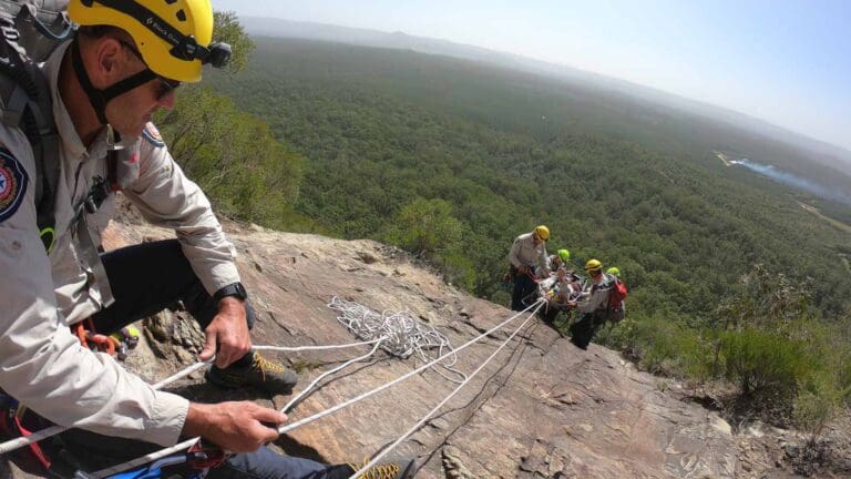 Hiking health and safety tips