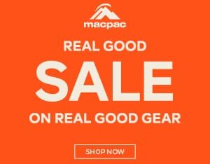 Macpac Australia