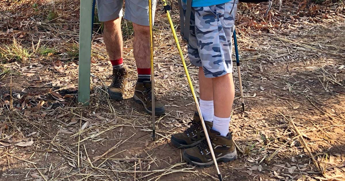 SNOWGUM Cooper Waterproof Boots Mk3