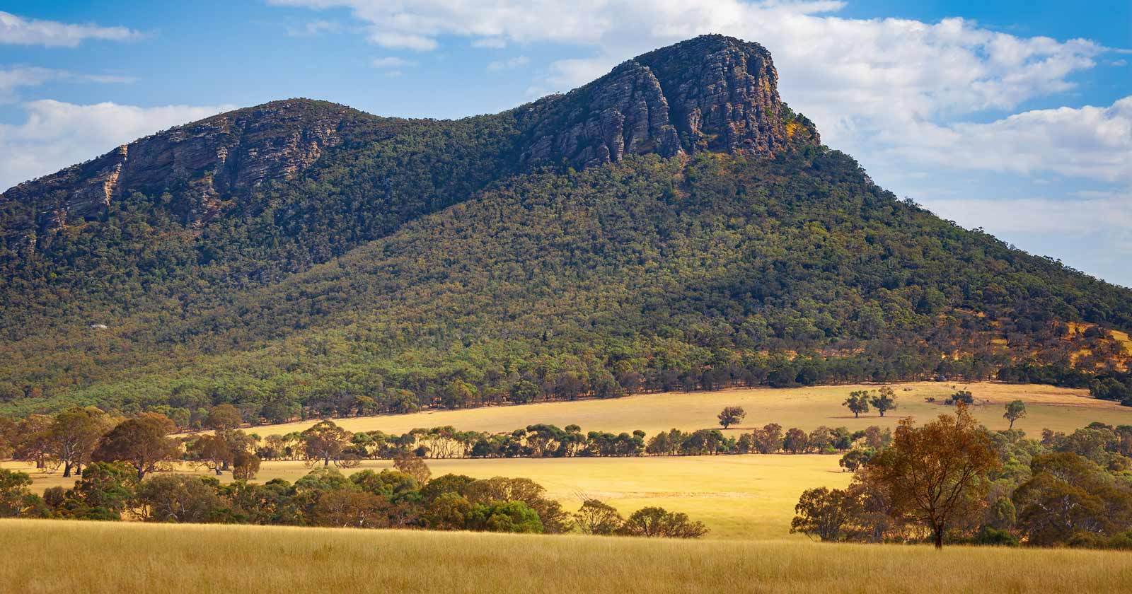 Grampians