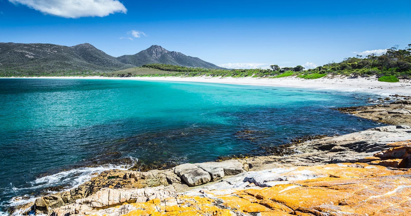 Wineglass Bay Freycinet