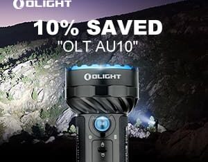 Olight