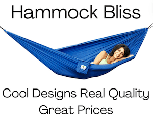 Hammock BLiss Add