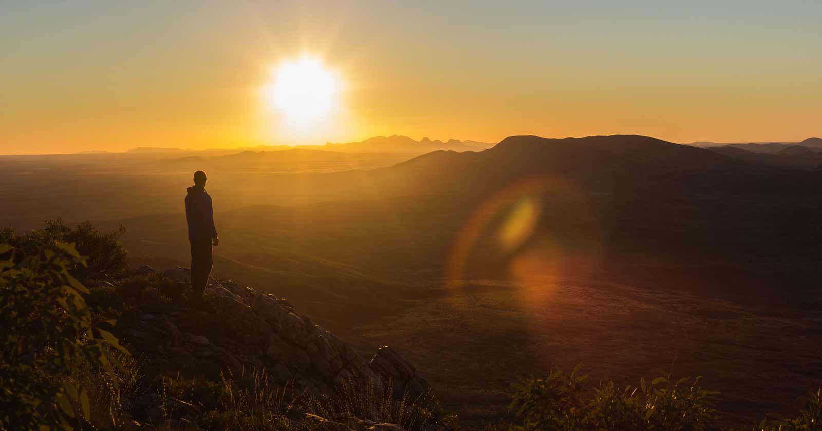 Hike Your Own Hike