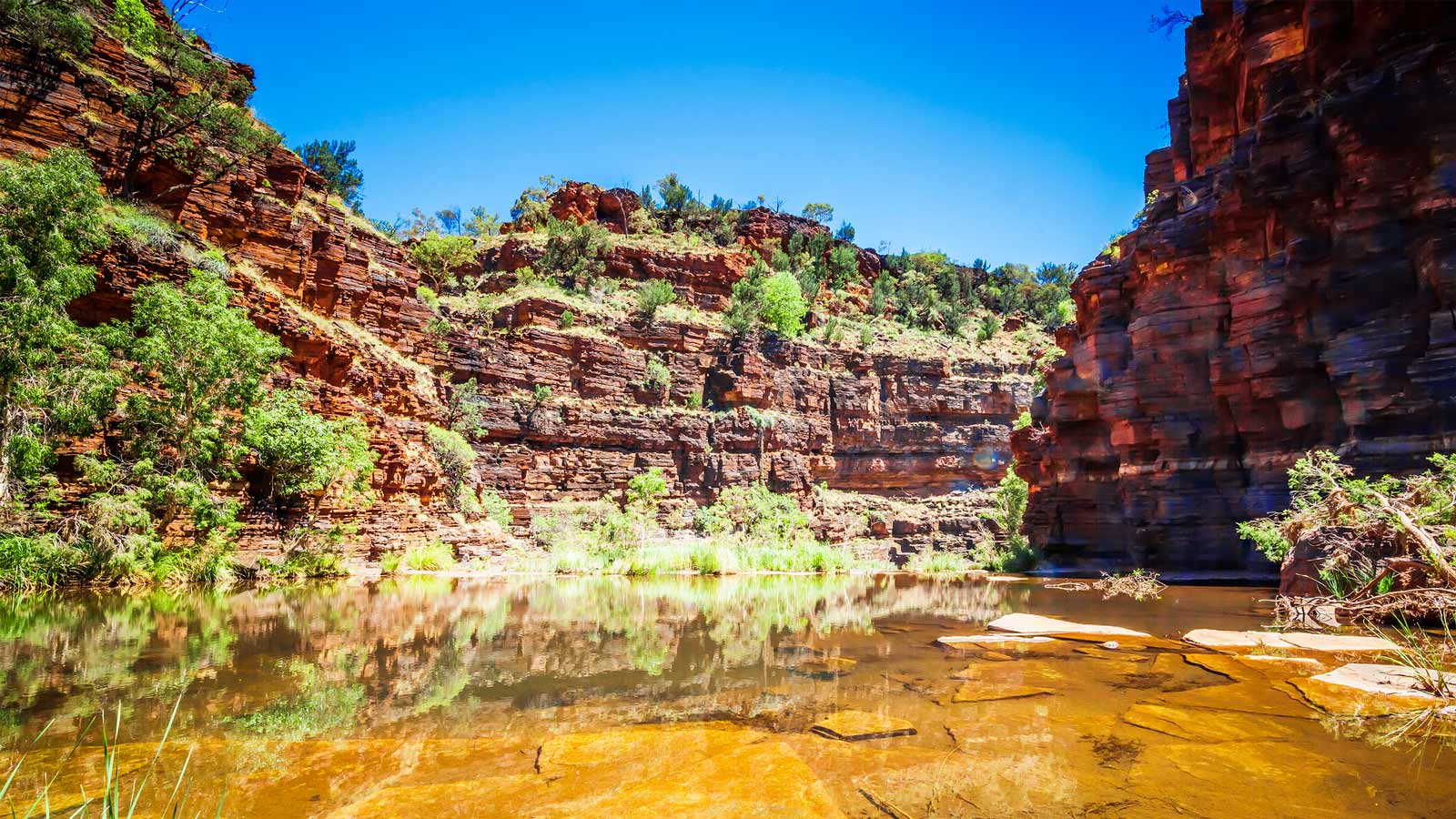 Karijini National Park