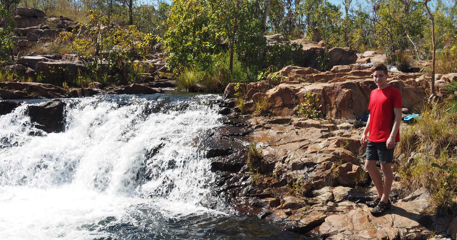 Nitmiluk National Park